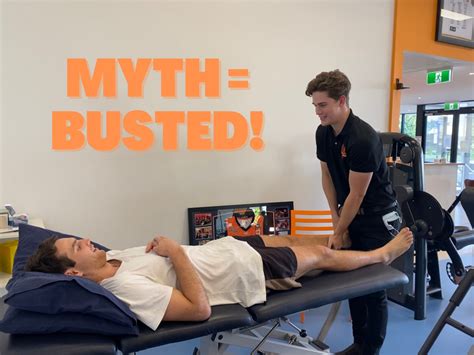cairns total physio|Patient Information .